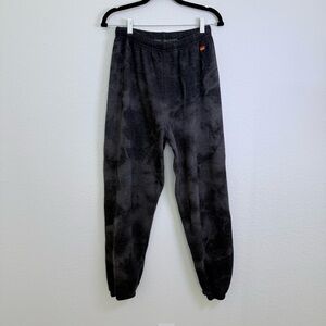 Aviator Nation Black Joggers